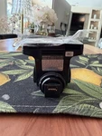 Genuine Sony Hvl-irh Video Light DC7.2V 3.7W Oem. Fixed Price $50.00.