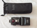 Original Nikon SB-80DX Speedlight Flash User Condition. Fixed Price $39.95.