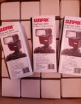 1 Sunpak Digiflash 2800 Electronic Shoe Mount For Nikon Dslr Cameras New. Fixed Price $19.99.