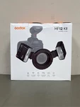 Godox 2X MF12 K2 Macro Flash Kit. Fixed Price $199.20.