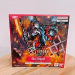 Psl Gundam Card Game Dual Impact GD02 Sealed Box Japanese Bandai New Jp. Fixed Price $72.68.