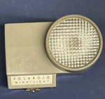 Polaroid Wink-light Model 250 *untested* 110A Vintage Retro Camera Flash. Fixed Price $13.99.