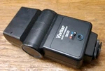 Vivitar Auto Thyristor 2800 Film Flash Shoe Mount Photography Cameras. Fixed Price $9.99.