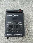 Quantum Instruments FW9T Freexwire Digital Transmitter. Fixed Price $29.95.