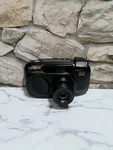 Minolta Explorer Freedom Zoom 35MM Point Shoot Film Camera Black Tested. Fixed Price $99.99.
