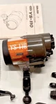 Sea & YS-110 Underwater Strobe Lights Photography. Fixed Price $75.00.