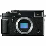 Fujifilm X-PRO2 24.3MP Mirrorless Digital Camera (black) + Extras!. Fixed Price $1170.00.