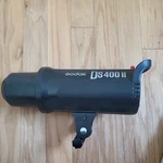 Godox DS400II 400W Studio Flash Portrait Product Photography Read Description. Fixed Price $115.00.