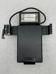 Not Tested (missing Battery Cover) Montgomery Ward Camera Flash. Fixed Price $40.00.