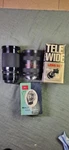 Vintage Camera Lenses & Flash Lot Makinon, Access, Set, M5 As-is. Fixed Price $19.99.