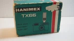 Hanimex TX65 Vintage Flash Made Japan. Fixed Price $8.50.