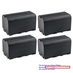 Kastar Battery Replacement For Neewer NL288 Video Light SNL660 Led. Fixed Price $42.99.