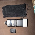 Godox TT520 Shoe Mount Speedlite Flash Hot Wireless Swivel GN33M. Fixed Price $40.00.