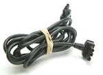 Metz Feet (1,8M) Power Cord From Head To Pack CT60 Only. Ex. Clean.. Fixed Price $29.99.