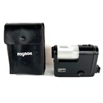 Raynox QC-360 Electronic Flash Unit With Case Made Japan Vintage Tested. Fixed Price $29.95.
