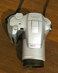 Vintage Olympus Is 500 35MM Films Zoom LENS28-120 4XED High Resolution. Fixed Price $45.00.