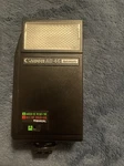 Canon Flash AB-46/168767. Fixed Price $25.00.