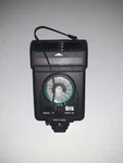 Hanimex TZ/855 Zoom Bounce Flash & Cable. Fixed Price $17.97.