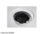998-9000-200 Domeview Indoor Flush Enclosure For Roboshot/ptz Cameras. Fixed Price $1002.60.