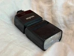Godox TT350S Flash Speedlite For Sony Camera. Fixed Price $45.00.