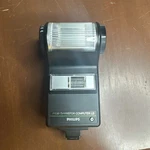 Philips P536 Thyristor Cls X Pda 110 With Sub Flash And Swivel Built In Diffuser. Fixed Price $19.99.