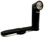 **all Works** Nikon LD-1000 Camera Shoe Mount Led Light For 1, Coolpix. Fixed Price $58.41.