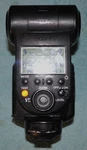 Sony HVL-F60M External Flash. Fixed Price $59.99.
