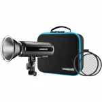 Westcott FJ200 Strobe. Fixed Price $379.90.
