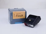 New Promaster FL100 Ttl Flash For Sony Alpha #9399. Fixed Price $34.99.