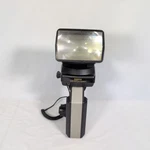Sunpak Super 622 Handle Flash Strobe - Auto Focus Capable. Fixed Price $39.99.
