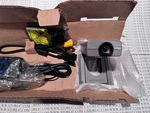 New ! Nos Vintage Noteworthy Laptop Video Camera Toshiba AL243-2 AL236-2. Fixed Price $9.00.
