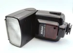 Near Mint Nikon Speedlight SB-25 Shoe Mount Flash Works From Japan #561. Fixed Price $49.00.