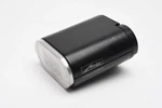 Metz 20 B 5 Universal Flash W/diffuser, Tested. Fixed Price $26.55.