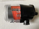 Sea And Red YS-D2J Underwater Strobe Flash Japanese Version. Fixed Price $899.99.