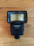 Rokunar MD600Z Hot Shoe Flash - Tilt Zoom Head Universal Works Fast Shipping. Fixed Price $26.24.