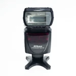 Nikon SB-700 Speedlight Shoe Mount Flash 4808. Fixed Price $332.00.