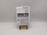 Panasonic DMC-FS30 User Manual Spanish/portuguese. Fixed Price $11.47.