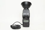 Wow! Minty Quantum Qflash T5D-R T5DR Ttl For Canon Nikon And More, Tested. Fixed Price $159.99.