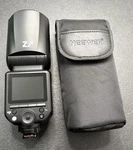 Neewer Z2-S Ttl Round Head Flash Speedlite For Sony. Fixed Price $99.99.