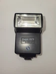 Vivitar Auto-dedicated Thyristor 28-FD Mount Flash. Fixed Price $13.59.
