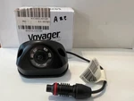 New Asa Voyager Rear Camera VCAHD140I Heavy Duty, Adh, With 34FT Ext Cable. Fixed Price $150.00.