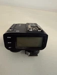 Godox X2T-C Ttl Wireless Flash Trigger For Canon. Fixed Price $39.99.