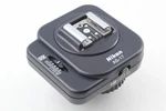 Near Mint Nikon AS-17 Ttl Flash Unit Coupler For F3 From Japan. Fixed Price $161.49.