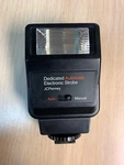 Jcpenney Camera Flash Automatic Strobe For Pentax. Fixed Price $12.00.