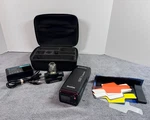 Godox AD200 Pocket Flash Light Speedlite Double Head Kit With Case. Fixed Price $249.95.