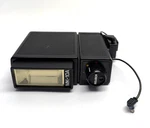 Vintage Soligor MK-10A Electronic 35MM Slr Film Camera Flash. Fixed Price $25.00.