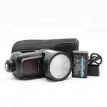 Flashpoint Zoom Li-on X R2 Ttl On-camera Speedlight For Sony #230. Fixed Price $143.90.