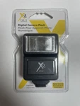 Xit Flash Unit XTCF1BRK For Nikon D3200 Series Digital Camera Part Replacement. Fixed Price $5.99.
