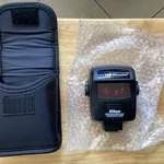 Nikon Wireless Speedlight Commander SU-800 Camera Flash Controller. Fixed Price $149.96.