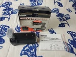 Bower Battery Grip For Canon 20D 30D 40D 50D Camera New Open Box Nice. Fixed Price $34.00.